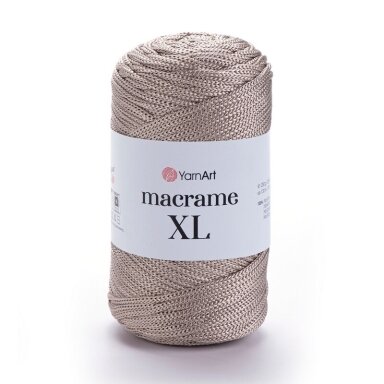 YarnArt Macrame XL, 250g., 130m.