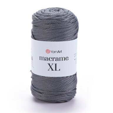 YarnArt Macrame XL, 250g., 130m.