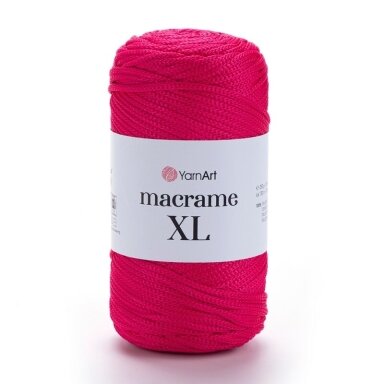 YarnArt Macrame XL, 250g., 130m.