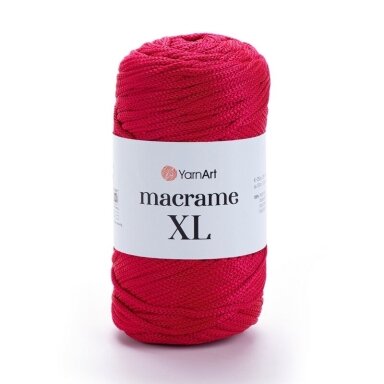 YarnArt Macrame XL, 250g., 130m.