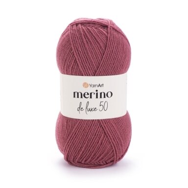 YarnArt Merino Deluxe 50, 100g., 280m.