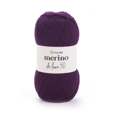 YarnArt Merino Deluxe 50, 100g., 280m.