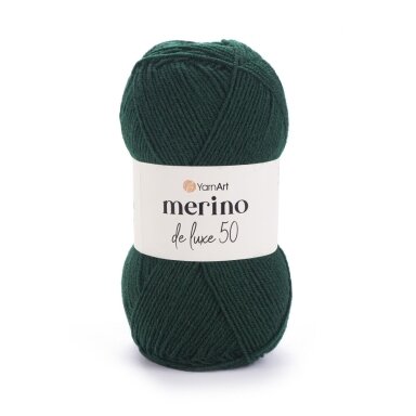 YarnArt Merino Deluxe 50, 100g., 280m.