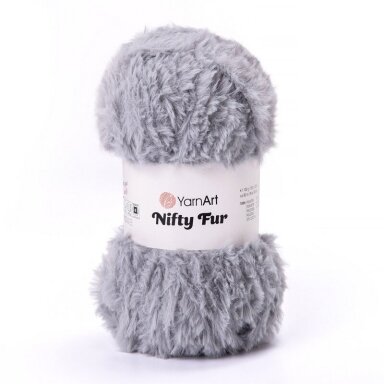 YarnArt  Nifty Fur, 100g., 80m.