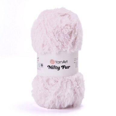 YarnArt  Nifty Fur, 100g., 80m.
