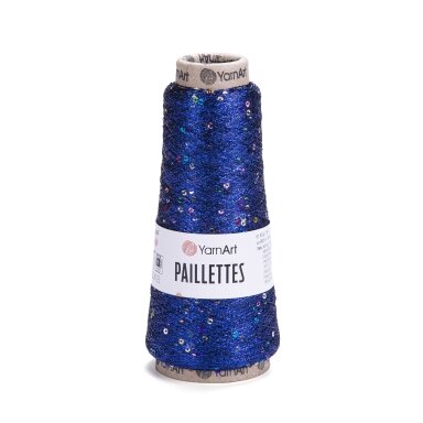 YarnArt  Paillettes, 50g., 800m.