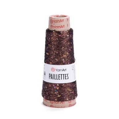 YarnArt  Paillettes, 50g., 800m.