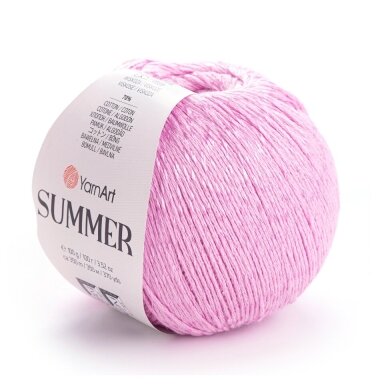 YarnArt Summer, 100g., 350m.