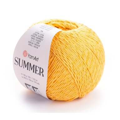 YarnArt Summer, 100g., 350m.