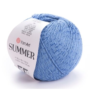 YarnArt Summer, 100g., 350m.