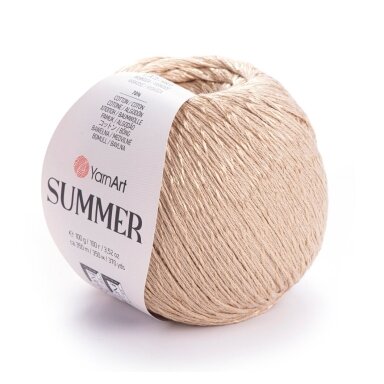 YarnArt Summer, 100g., 350m.