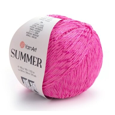 YarnArt Summer, 100g., 350m.