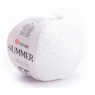 YarnArt Summer, 100g., 350m.