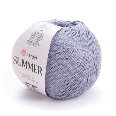 YarnArt Summer, 100g., 350m.