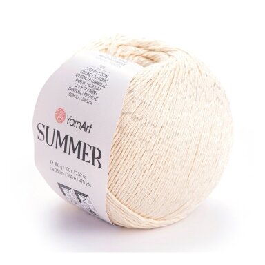 YarnArt Summer, 100g., 350m.