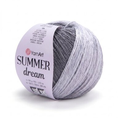 YarnArt Summer Dream, 100g., 350m.