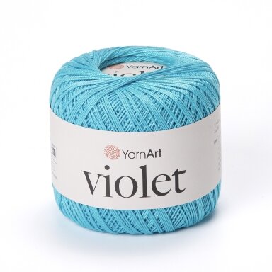 YarnArt Violet, 50g., 282m.