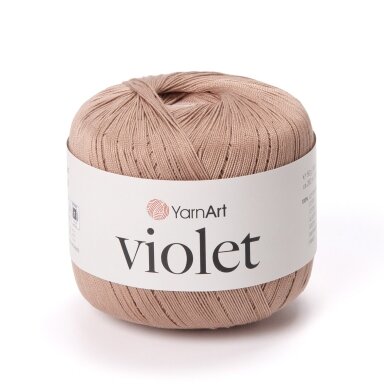 YarnArt Violet, 50g., 282m.