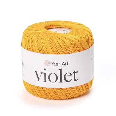 YarnArt Violet, 50g., 282m.