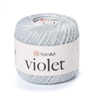 YarnArt Violet, 50g., 282m.