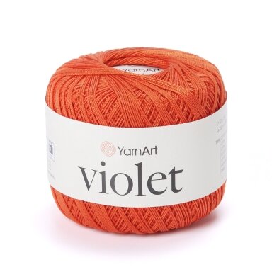 YarnArt Violet, 50g., 282m.