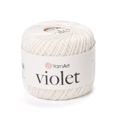 YarnArt Violet, 50g., 282m.