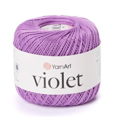 YarnArt Violet, 50g., 282m.