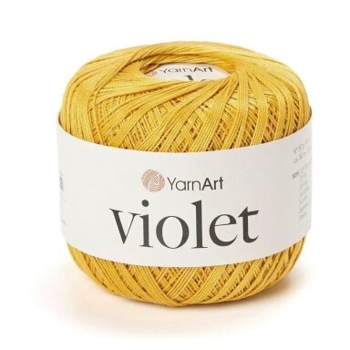 YarnArt Violet, 50g., 282m.