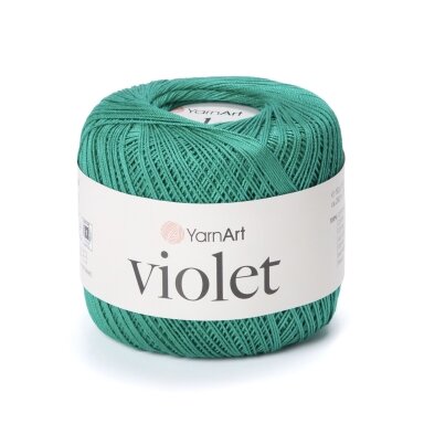 YarnArt Violet, 50g., 282m.