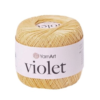 YarnArt Violet, 50g., 282m.