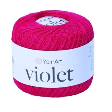 YarnArt Violet, 50g., 282m.