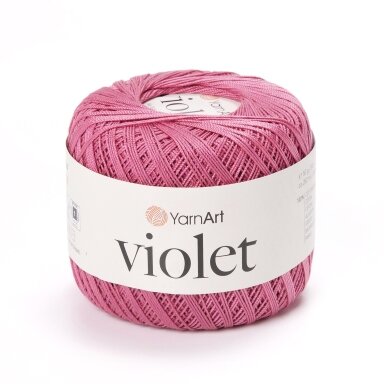 YarnArt Violet, 50g., 282m.