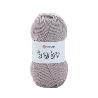 Yarnart Baby, 50g., 150m. Yarnart Baby, 50g., 150m.