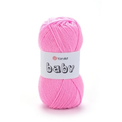 Yarnart Baby, 50g., 150m. Yarnart Baby, 50g., 150m.