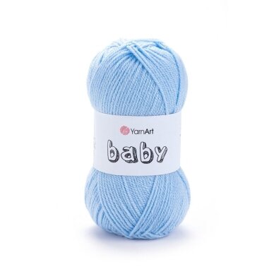 Yarnart Baby, 50g., 150m. Yarnart Baby, 50g., 150m.