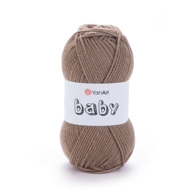 Yarnart Baby, 50g., 150m. Yarnart Baby, 50g., 150m.