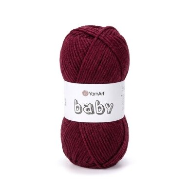 Yarnart Baby, 50g., 150m. Yarnart Baby, 50g., 150m.