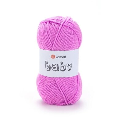 Yarnart Baby, 50g., 150m. Yarnart Baby, 50g., 150m.