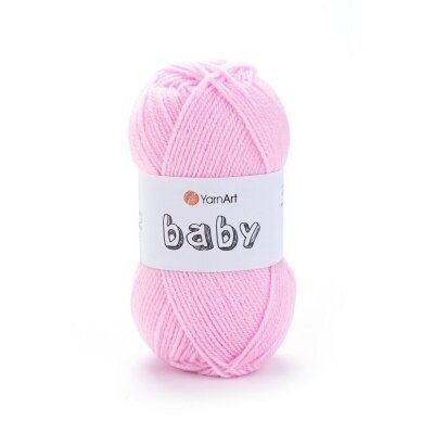 Yarnart Baby, 50g., 150m. Yarnart Baby, 50g., 150m.
