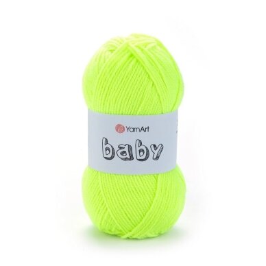Yarnart Baby, 50g., 150m. Yarnart Baby, 50g., 150m.