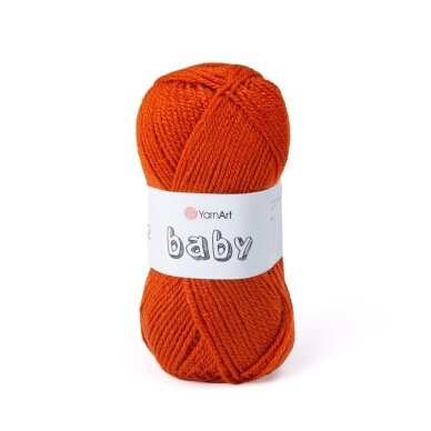 Yarnart Baby, 50g., 150m. Yarnart Baby, 50g., 150m.