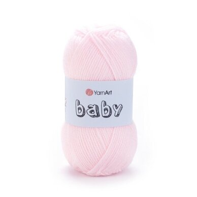 Yarnart Baby, 50g., 150m. Yarnart Baby, 50g., 150m.
