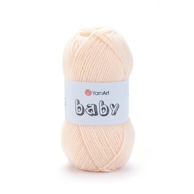 Yarnart Baby, 50g., 150m. Yarnart Baby, 50g., 150m.