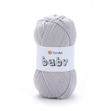 Yarnart Baby, 50g., 150m. Yarnart Baby, 50g., 150m.