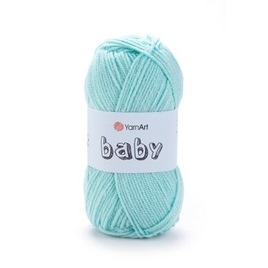 Yarnart Baby, 50g., 150m. Yarnart Baby, 50g., 150m.