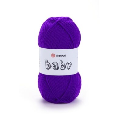 Yarnart Baby, 50g., 150m. Yarnart Baby, 50g., 150m.