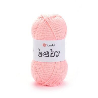 Yarnart Baby, 50g., 150m. Yarnart Baby, 50g., 150m.