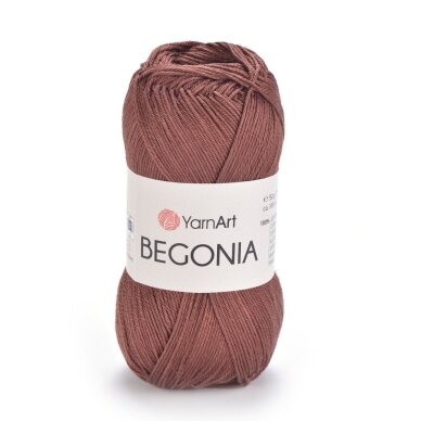 YarnArt Begonia, 50g., 169m. YarnArt Begonia, 50g., 169m.
