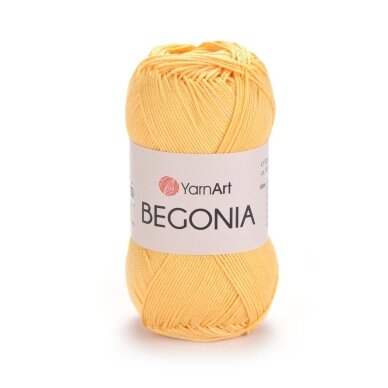 YarnArt Begonia, 50g., 169m. YarnArt Begonia, 50g., 169m.