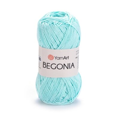 YarnArt Begonia, 50g., 169m. YarnArt Begonia, 50g., 169m.